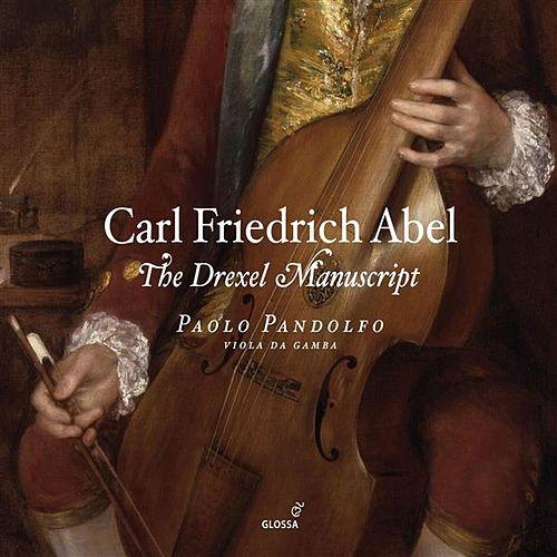 Carl Friedrich Abel – The Drexel Manuscript